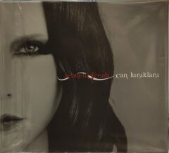 DİKKAT CD !!! Şebnem Ferah – Can Kırıkları CD
