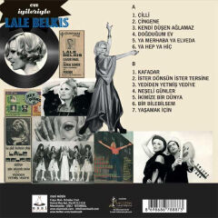 Lale Belkıs – En İyileriyle Lale Belkıs