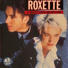 Roxette – It Must Have Been Love Maxi Single