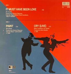 Roxette – It Must Have Been Love Maxi Single