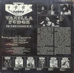 Vanilla Fudge – Renaissance LP
