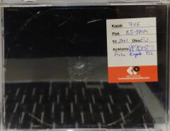 DİKKAT CD !!! Music From The Motion Picture Ocean's Eleven CD