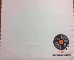 PTS Plak Temizleme Solüsyonu + Bezi