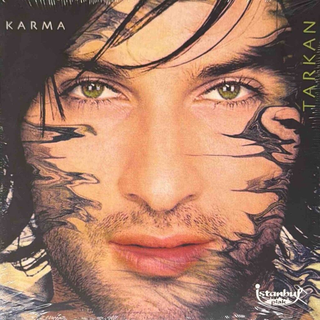 Tarkan – Karma