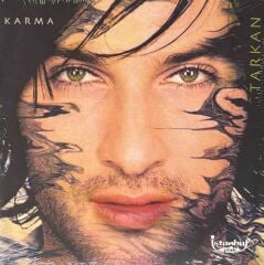 Tarkan – Karma