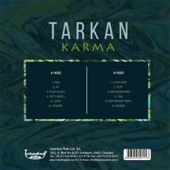 Tarkan – Karma