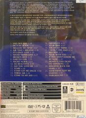 DİKKAT DVD Simply Red – Live In London DVD