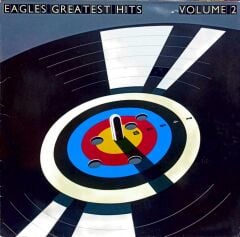 Eagles – Eagles Greatest Hits Volume 2 LP