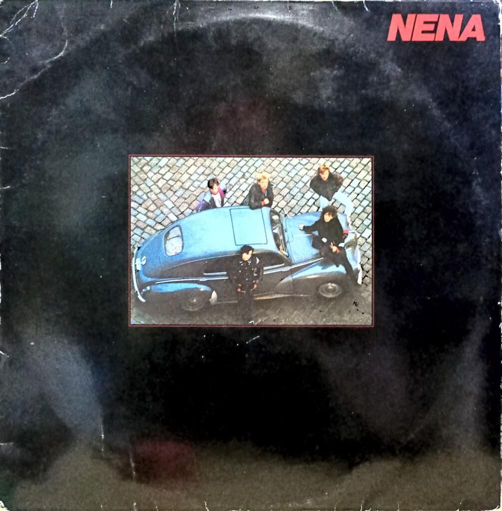 Nena – Nena