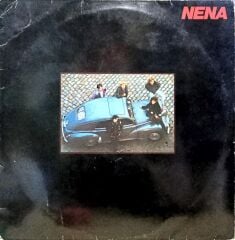 Nena – Nena
