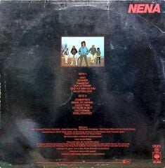 Nena – Nena