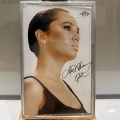 KASET Sezen Aksu – Git... KASET