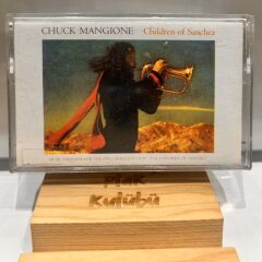 Chuck Mangione – Children Of Sanchez KASET