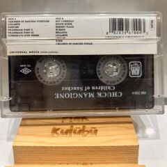 Chuck Mangione – Children Of Sanchez KASET