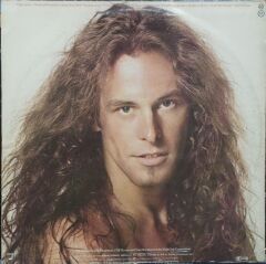 Ted Nugent – Weekend Warriors LP