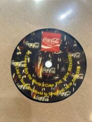 Coca Cola Promo EP - Mehmet Taneri– Hayatın Gerçek Tadı.