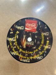 Coca Cola Promo EP - Mehmet Taneri– Hayatın Gerçek Tadı.