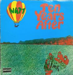 Ten Years After – Watt LP