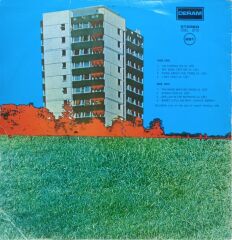 Ten Years After – Watt LP