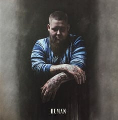 Rag'n'Bone Man – Human