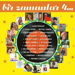 Various - Bir Zamanlar 4...
