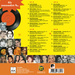 Various - Bir Zamanlar 4...