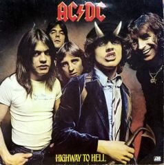 AC/DC – Highway To Hell
