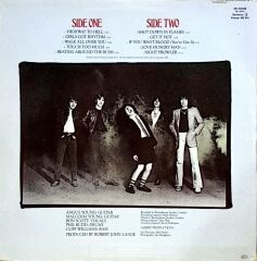 AC/DC – Highway To Hell