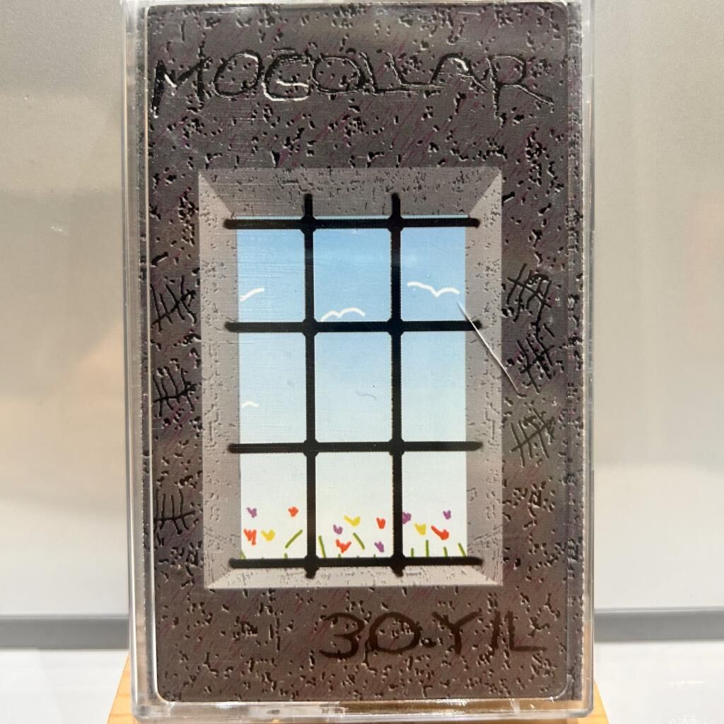 Moğollar – 30. Yıl KASET