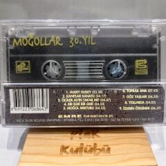 Moğollar – 30. Yıl KASET