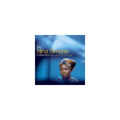 Nina Simone The Collection Plak