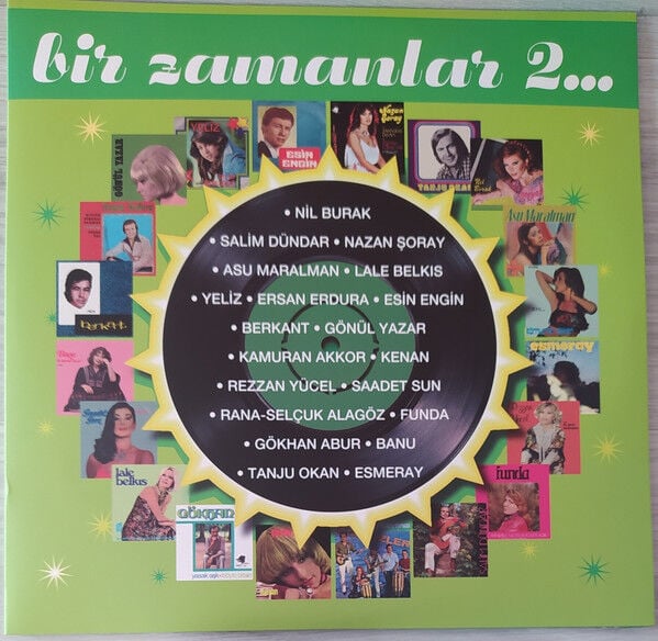 Various - Bir Zamanlar 2...
