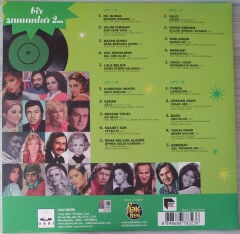 Various - Bir Zamanlar 2...