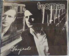 DİKKAT CD !!! Teoman – Onyedi CD