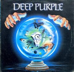 Deep Purple – Slaves And Masters LP