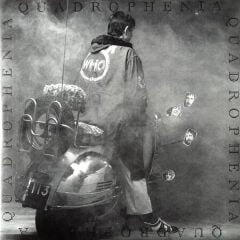 The Who - Quadrophenia [2lp]