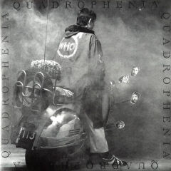 The Who - Quadrophenia [2lp]