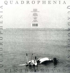 The Who - Quadrophenia [2lp]