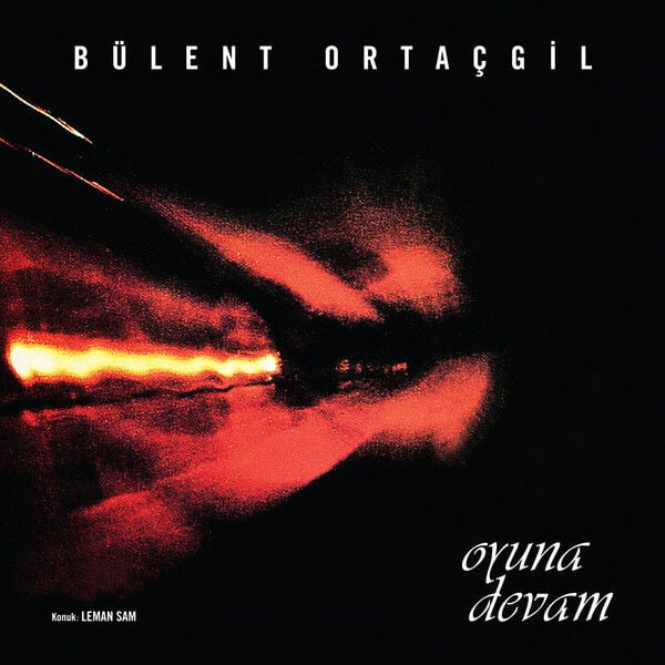 Bülent Ortaçgil – Oyuna Devam