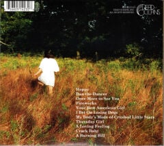 DİKKAT CD !!! Mitski – Puberty 2 CD