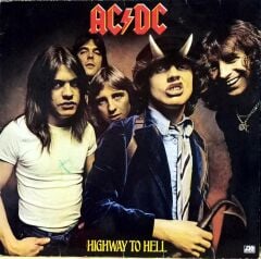 AC/DC – Highway To Hell