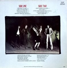 AC/DC – Highway To Hell