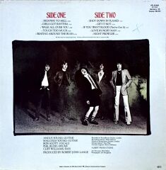 AC/DC – Highway To Hell