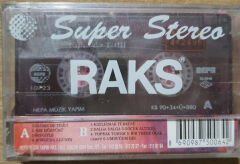 Kızılırmak – Ölüme De Tilili KASET