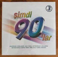 Şimdi 90'lar 3