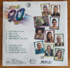 Şimdi 90'lar 3