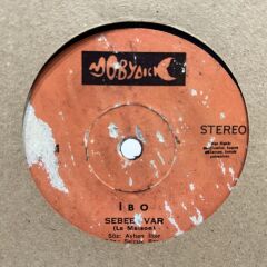 İbo – Dünyanın En Güzel Kızı / Sebebi Var 45LİK