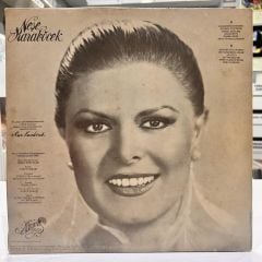 Neşe Karaböcek ‎– Canım Dinleyicilerim 1981 BASKI LP