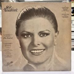 Neşe Karaböcek ‎– Canım Dinleyicilerim 1981 BASKI LP