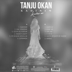 Tanju Okan – Kadınım (Kime Ne)